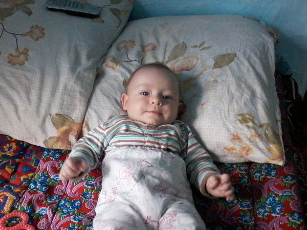 Чехова Мария