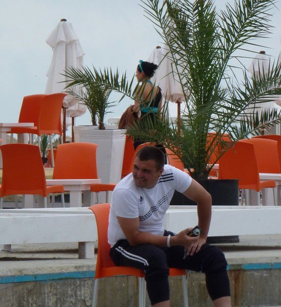 Довран Назаров