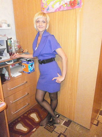 Оксана Вискунова