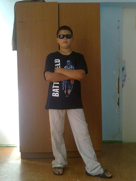 Артём Кудаяров