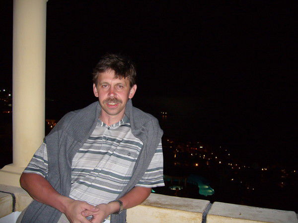 Владислав Боровских