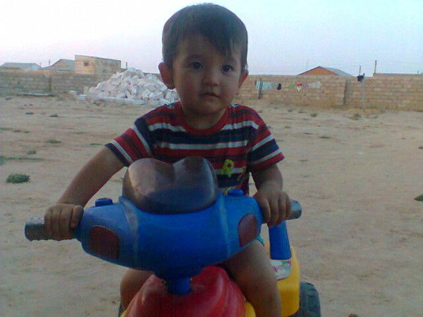 Бактыгул Джулаева