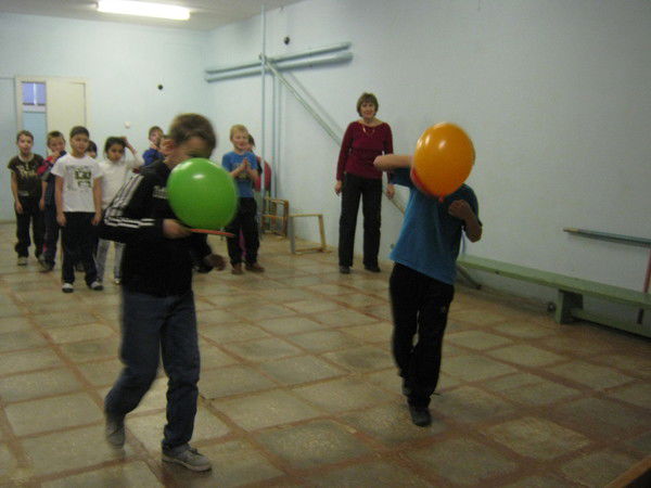 Александр Лунев