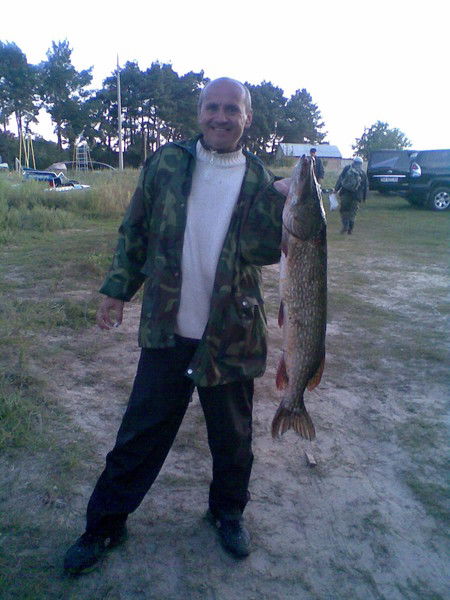 Юрий Наконечный