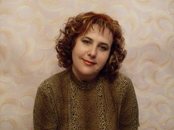 Галина Семенюк