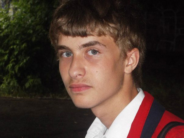 Иван Сосновский