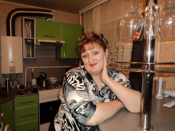 Ирина Сивер