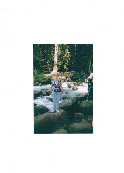 Любовь Тарасенкова