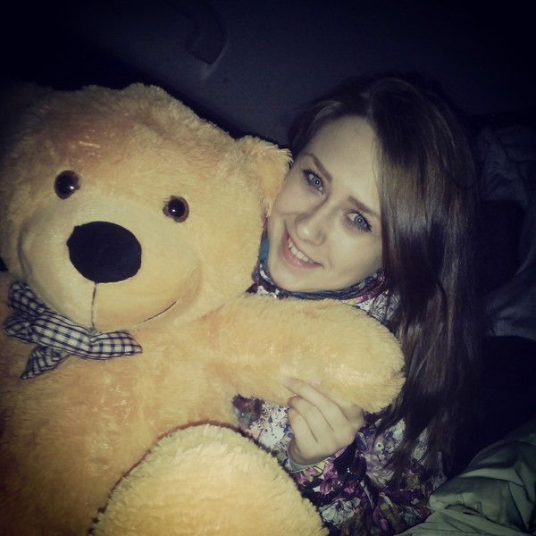 Анастасия Сайко