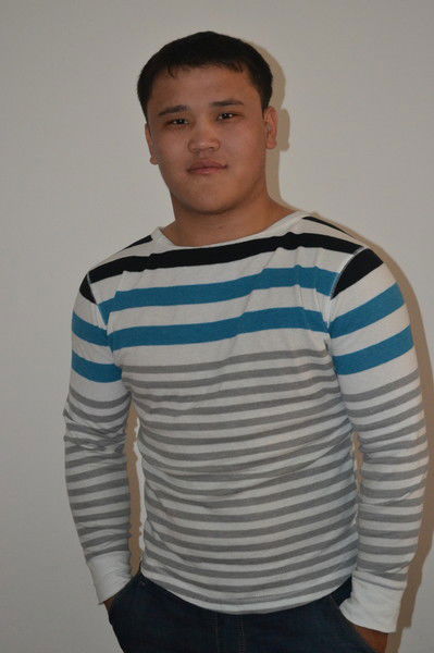 Канагат Какенов