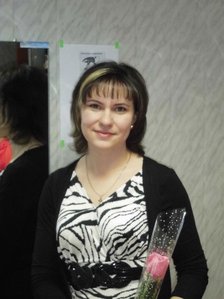 Евгения Морозова