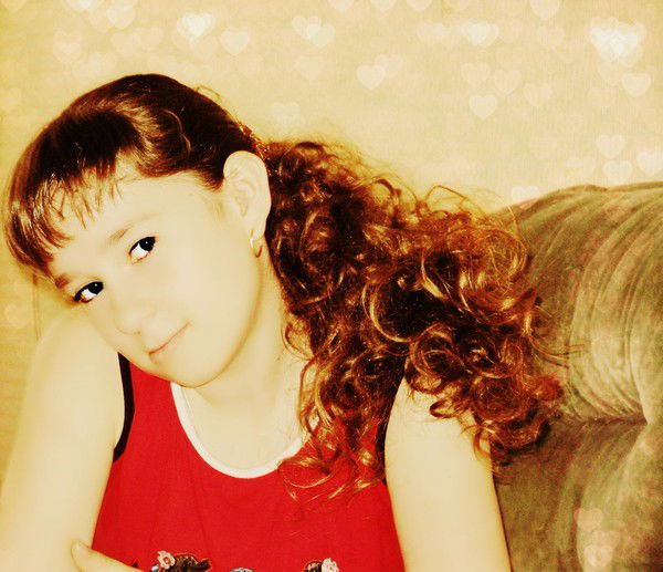 Наташа Леднёва