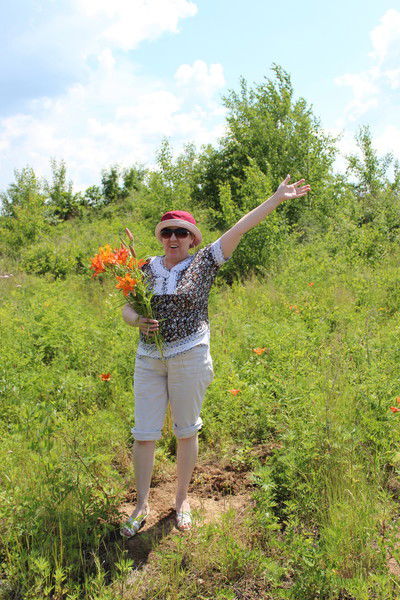 Татьяна Ремезова