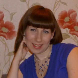 Мариночка Чумаченко