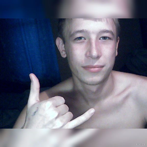 Виталий Кокухин