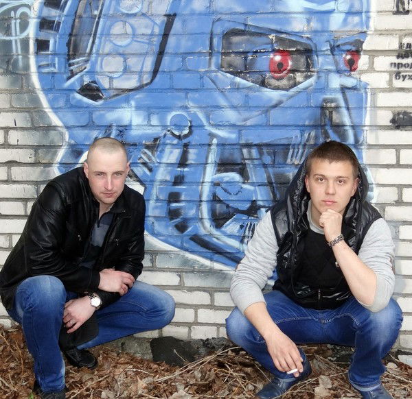 Евгений Талько