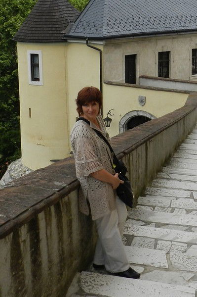 Ирина Грачева