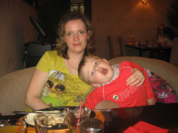 Наталия Бучельникова