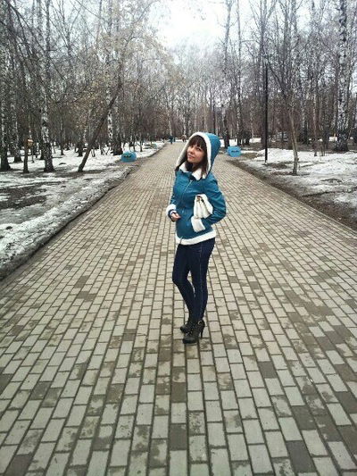 Лизочка Сапожникова