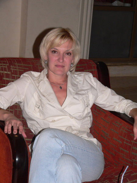 Ольга Покровская