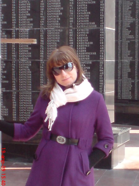 Татьяна Шестакова