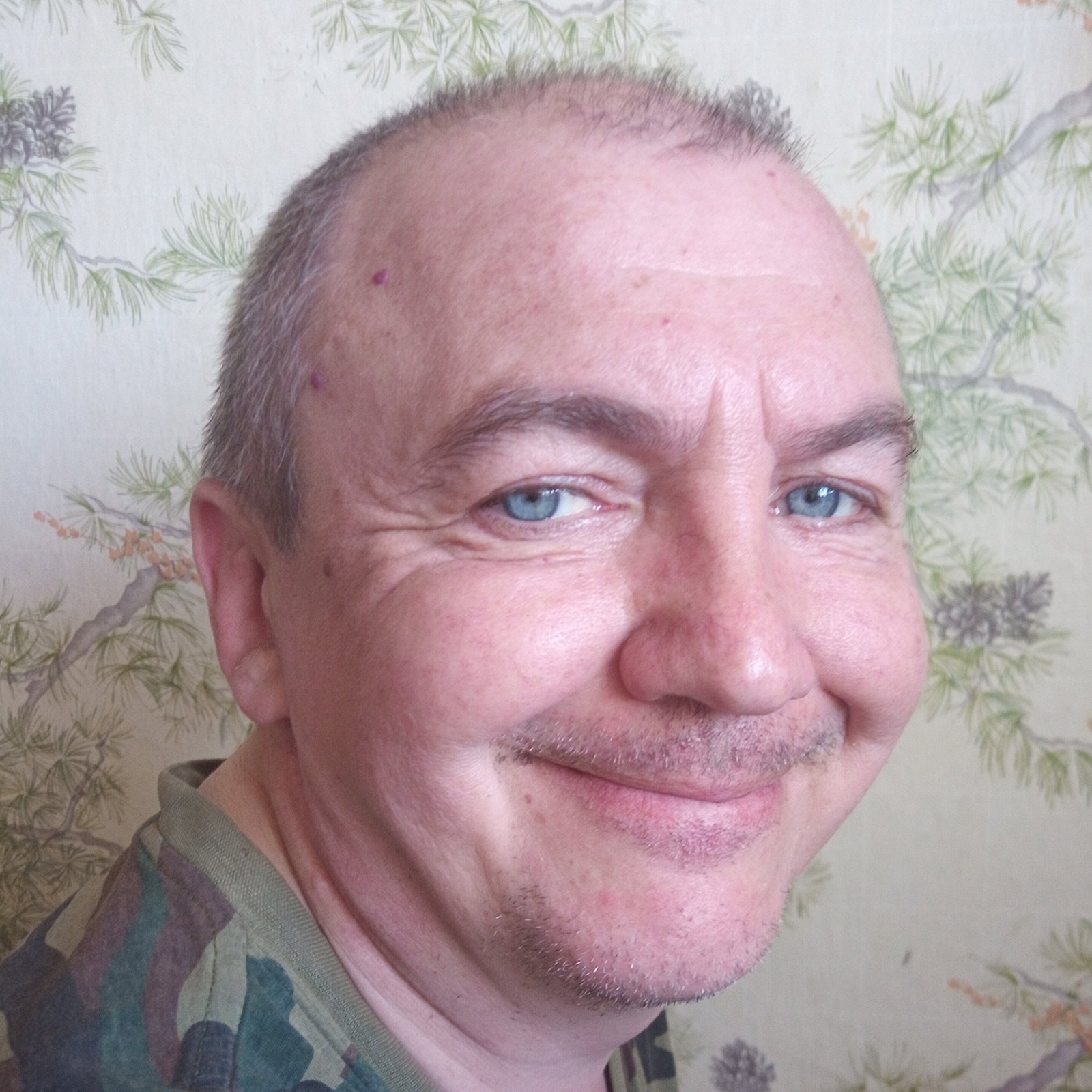 Виктор Меньков