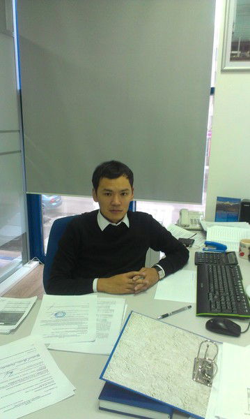 Нартай Куздеубаев