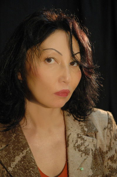 Гульмира Пралиева