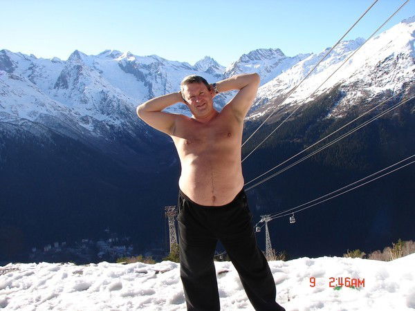 Александр Слоновский