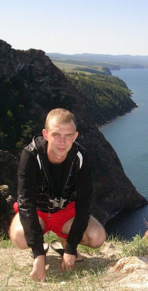 Дмитрий Вьялицын