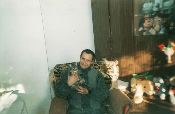 Сергей Ерофеев