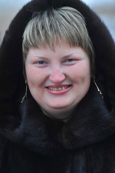 Елена Матвеева