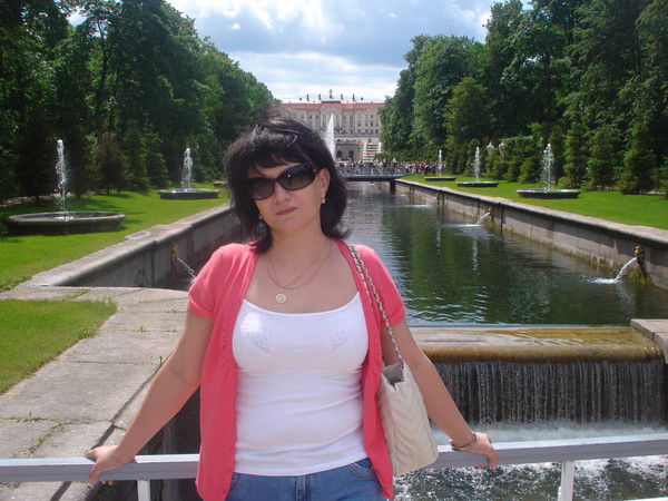 Инна Довнар