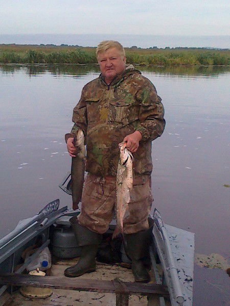 Владимир Пашкевич