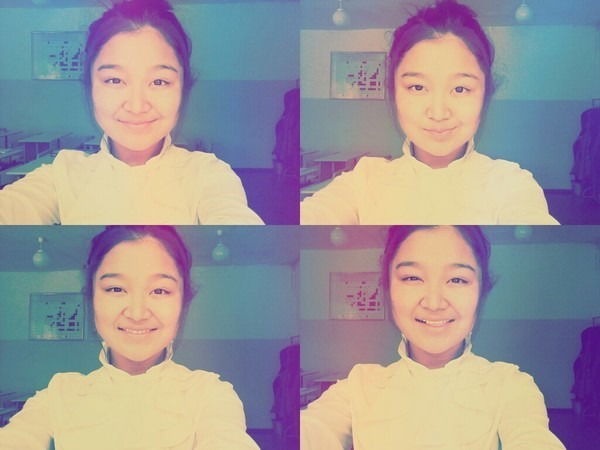 Турганбаеваааа