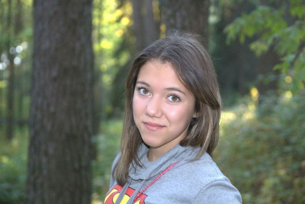 Полина Третьякова