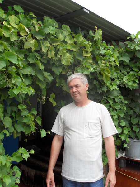 Владимир Кузьмин