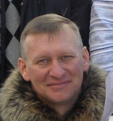 Владимир Иванов