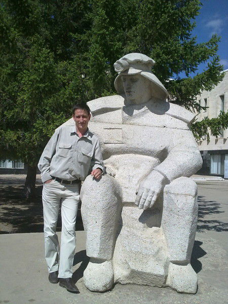 Иван Пьянзин