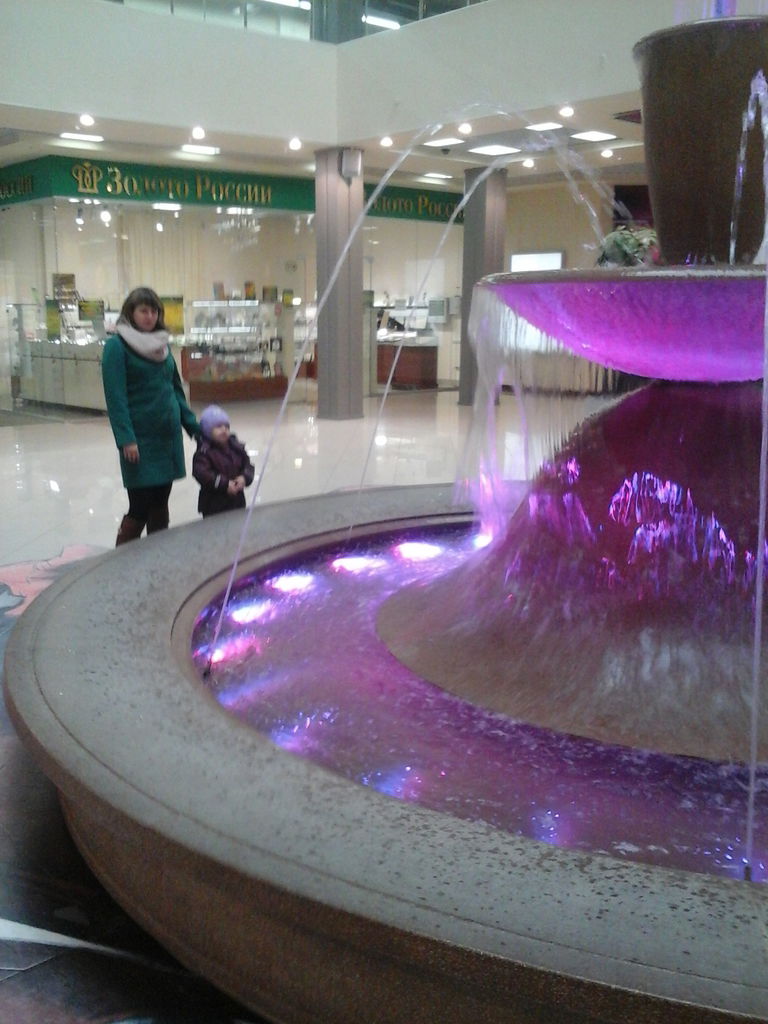 Екатерина Воронец