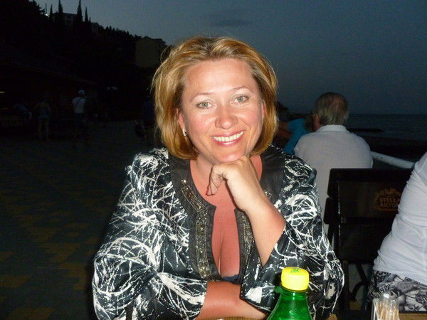 Лариса Кулиева