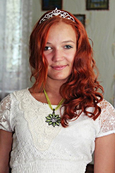 Натали Денисова