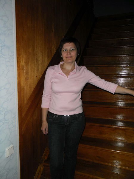 Любовь Горшкова