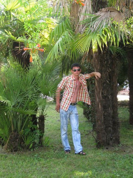 Роман Михеев