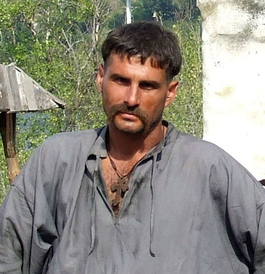 Геhhадий Либич