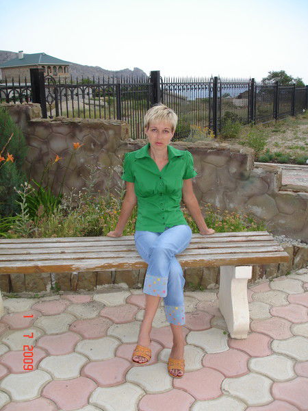 Ижена Каримова