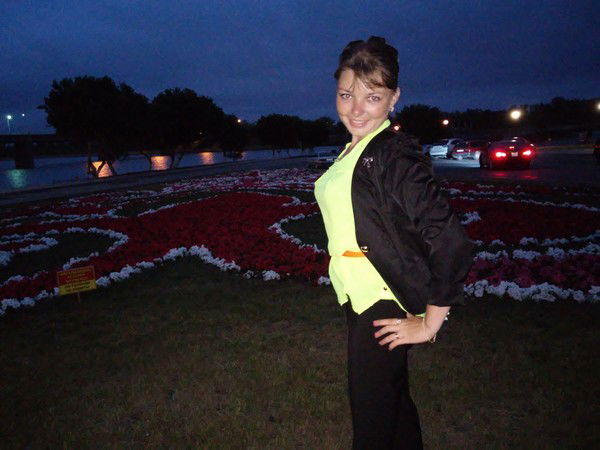 Милый Ангелочек А*))