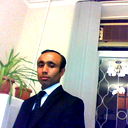 Isrofilov Zuhuriddin