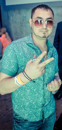 Иван Лазарев