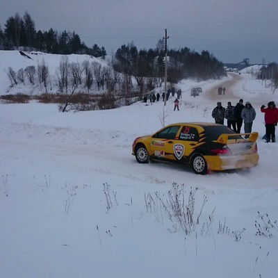 Александр Дзюбчук